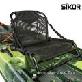 Sikor 2021 New Type Factory Direct Sale Kayak Model Dragler 396 Beta Desert Color Single Kayak Fishing Canoe/kayak With Pedals